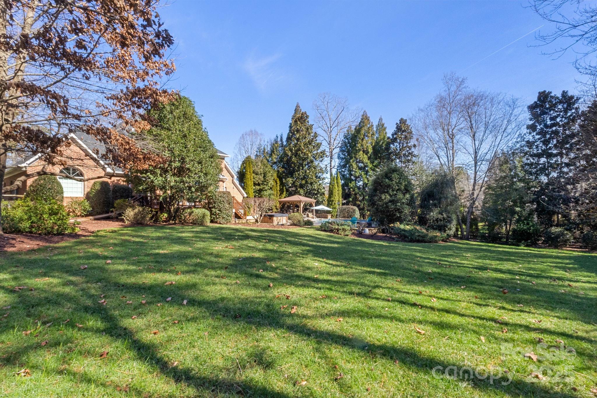 Antioch Woods - Residential
