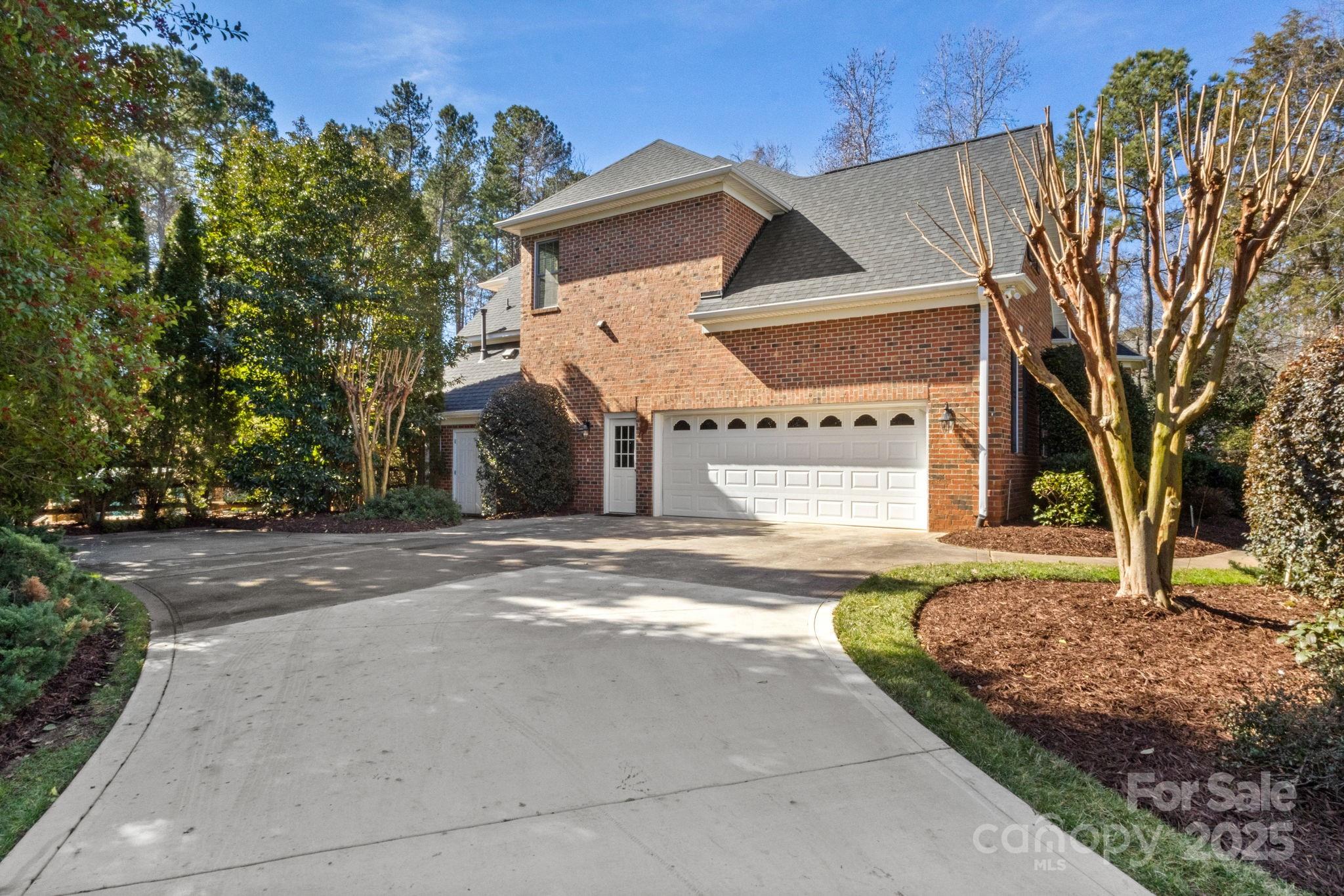 Antioch Woods - Residential