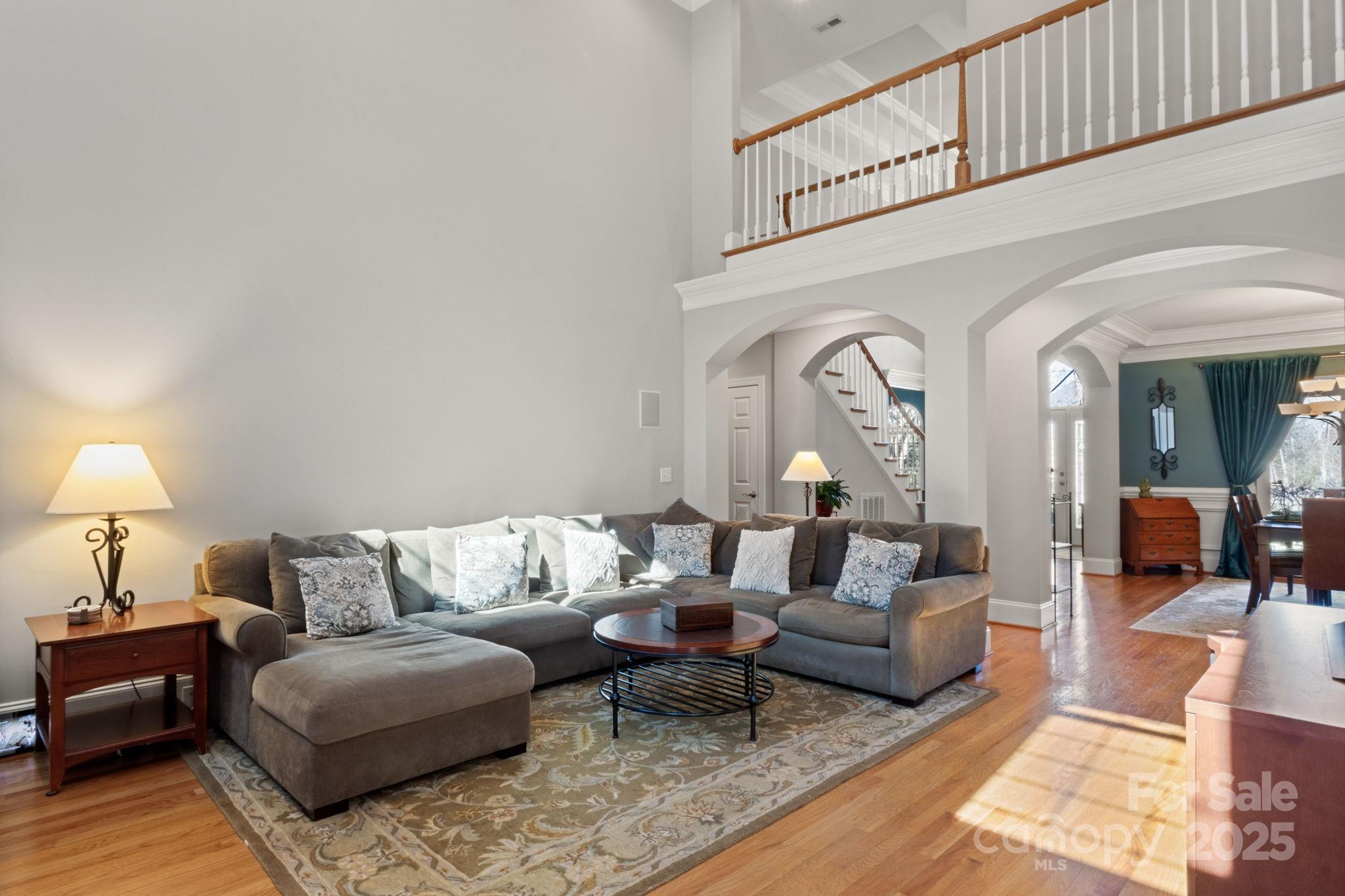 Antioch Woods - Residential