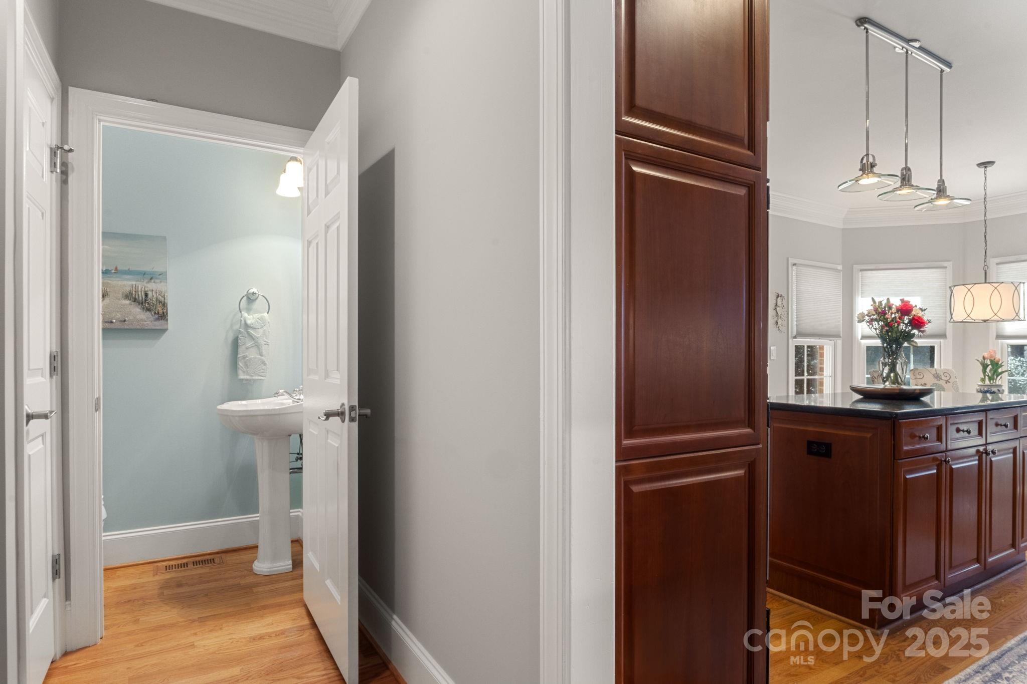 Antioch Woods - Residential