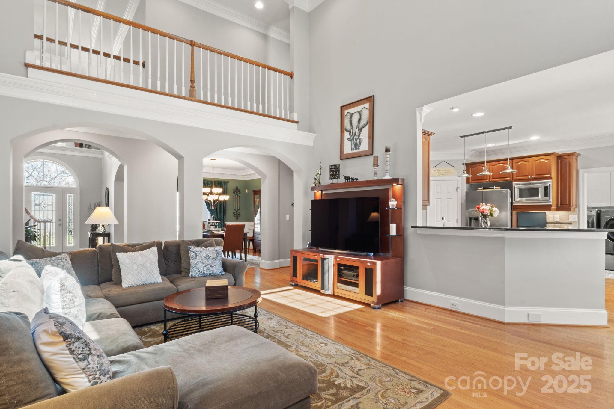 Antioch Woods - Residential