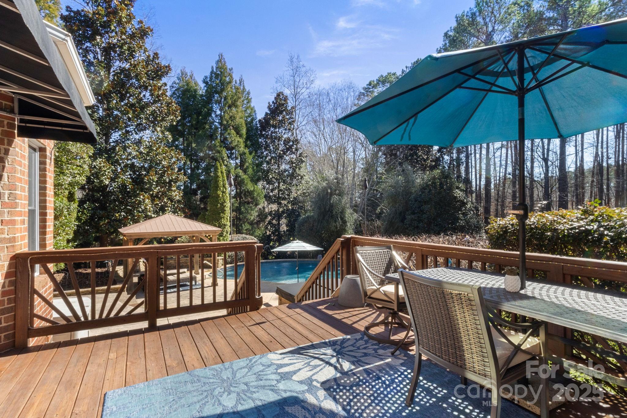 Antioch Woods - Residential