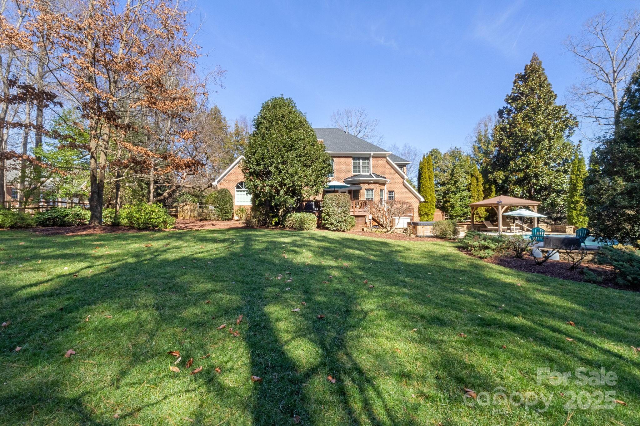 Antioch Woods - Residential