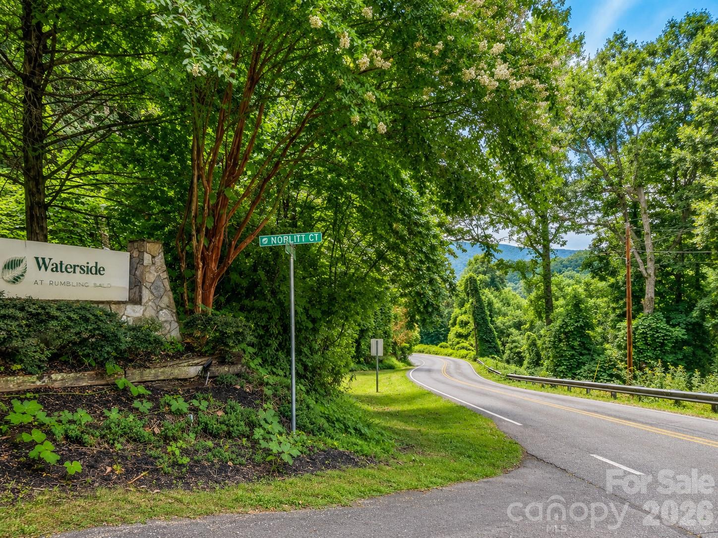 0 Waterside Drive
