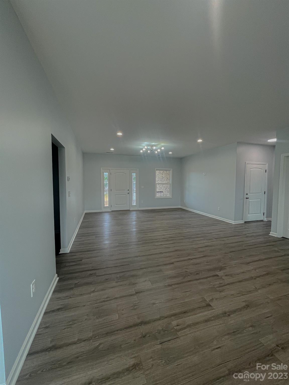 Walnut Springs - Residential