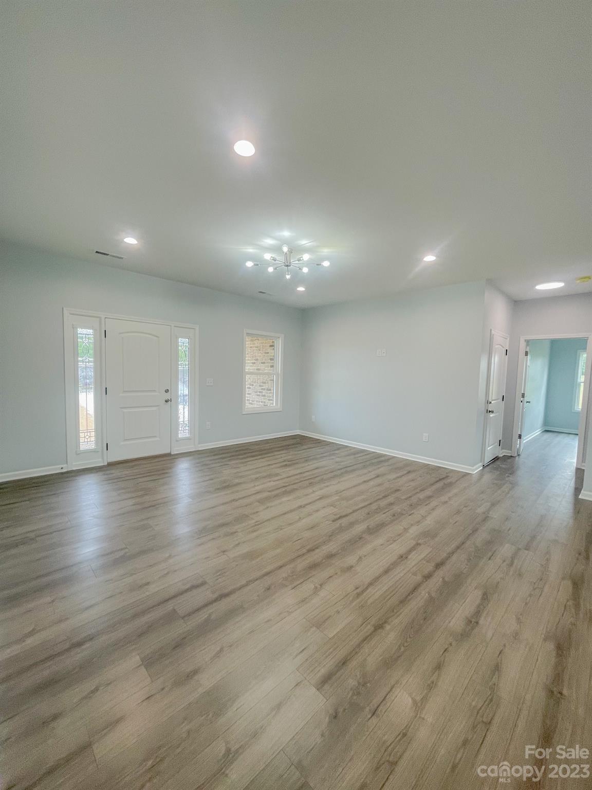 Walnut Springs - Residential