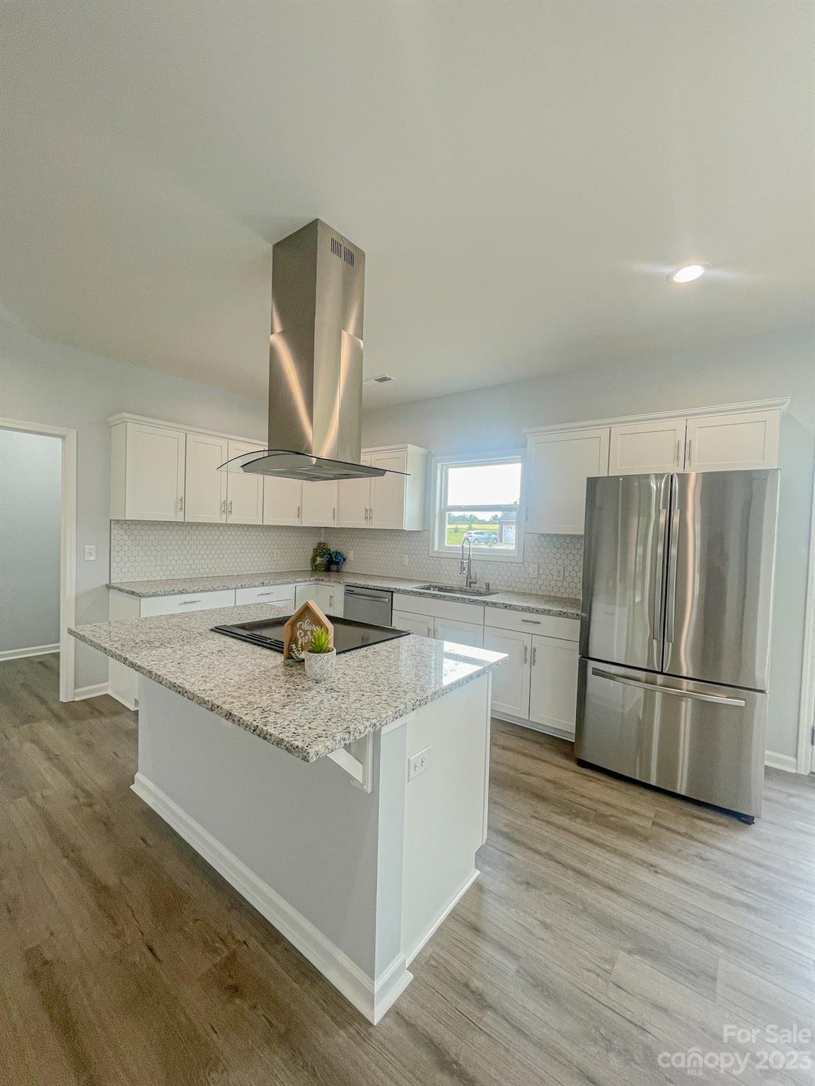 Walnut Springs - Residential