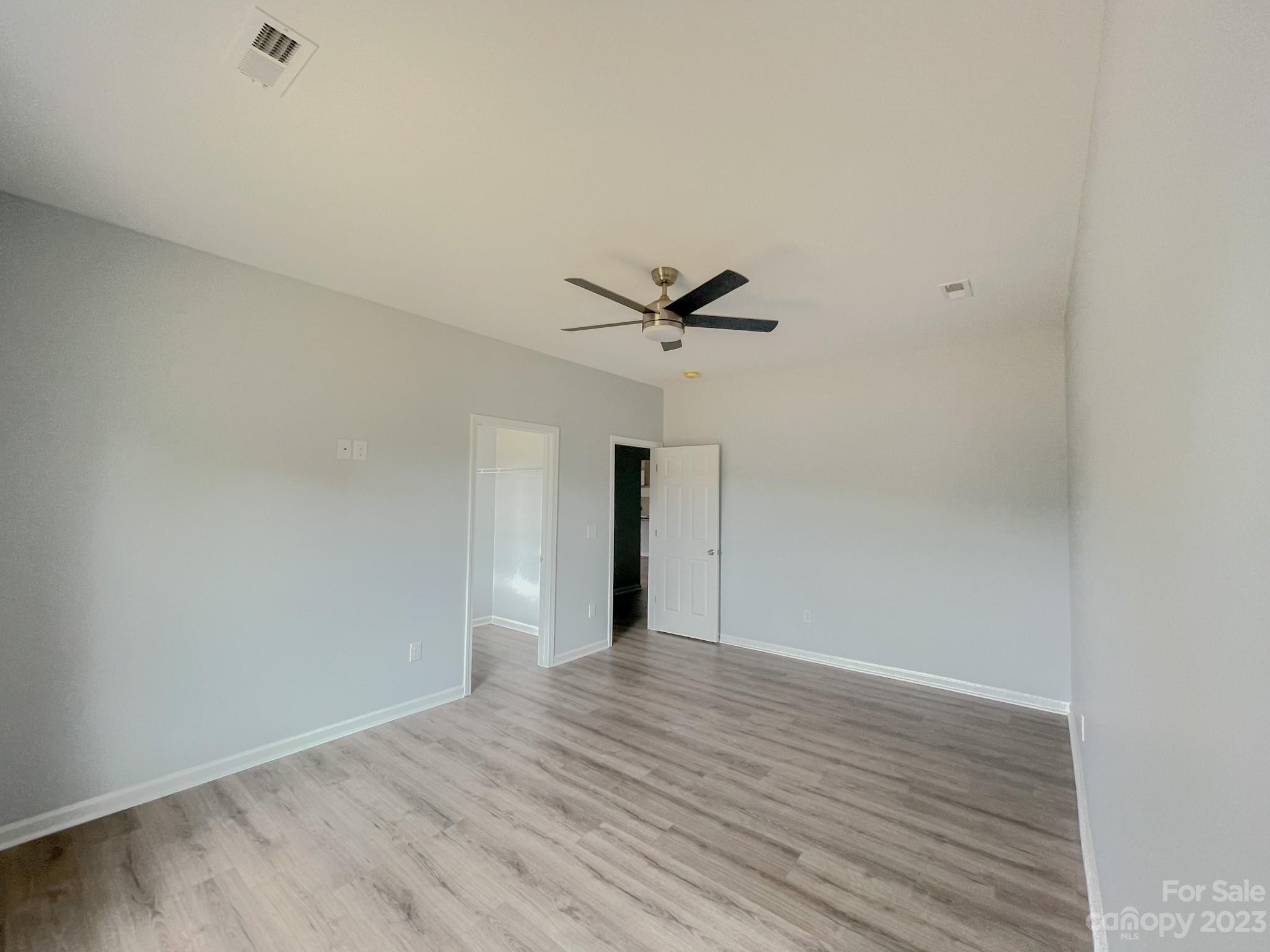 Walnut Springs - Residential