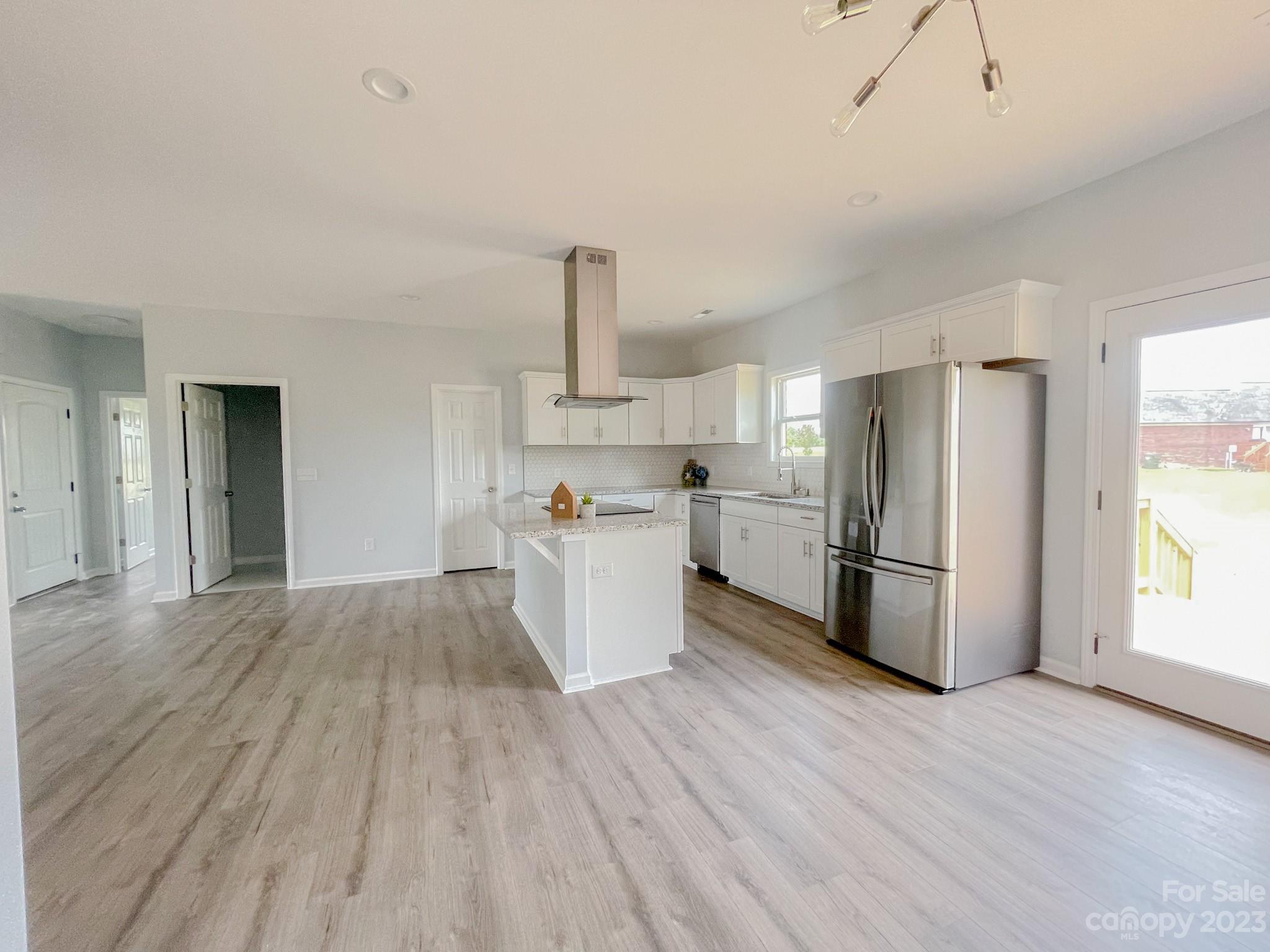 Walnut Springs - Residential