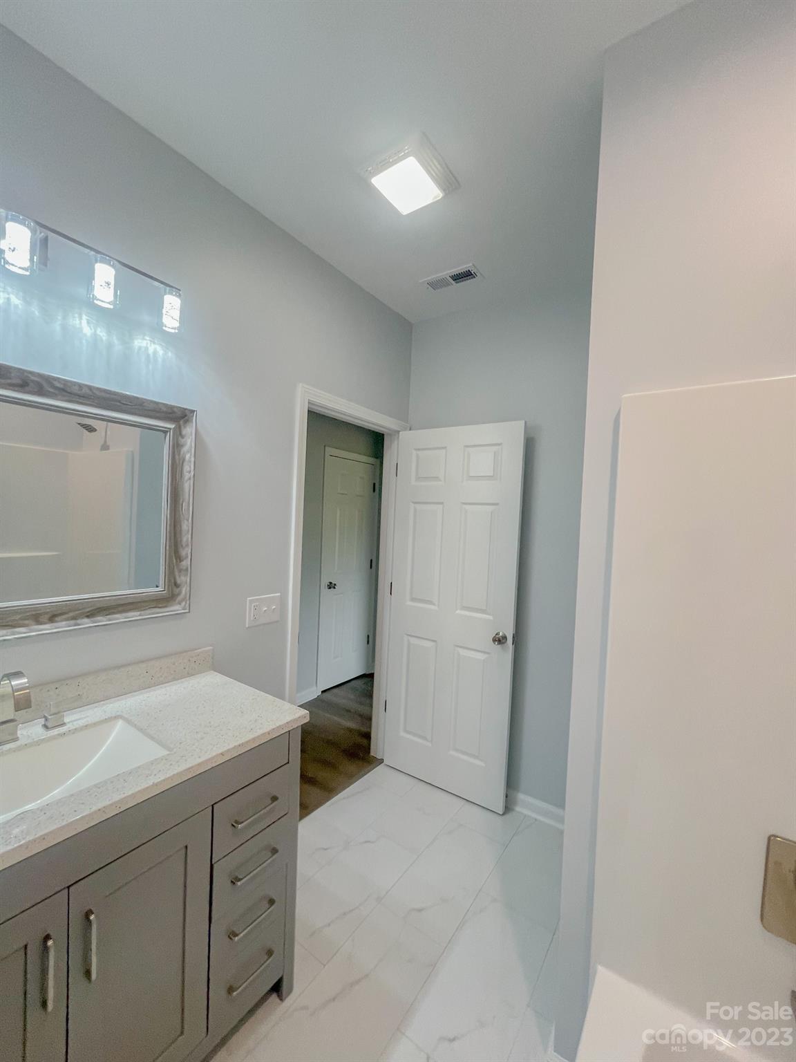 Walnut Springs - Residential