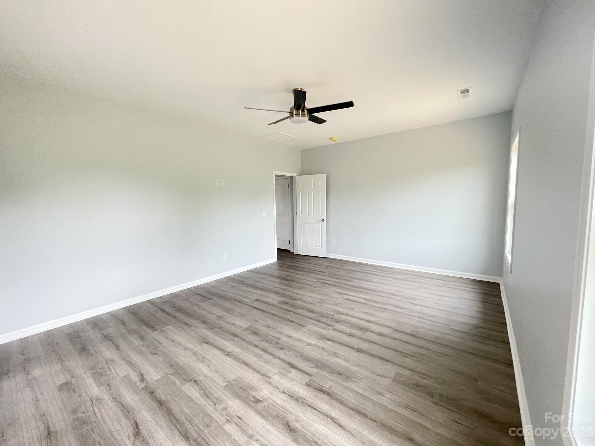 Walnut Springs - Residential