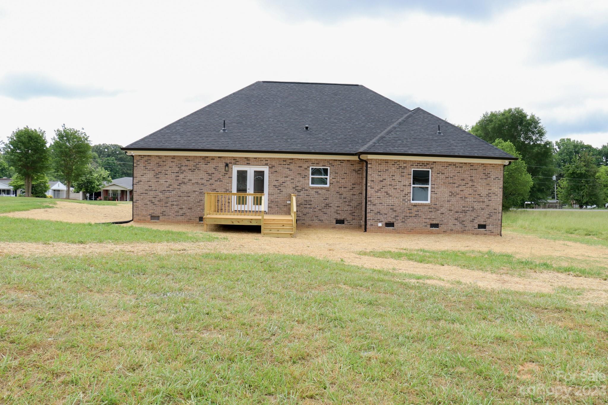 Walnut Springs - Residential