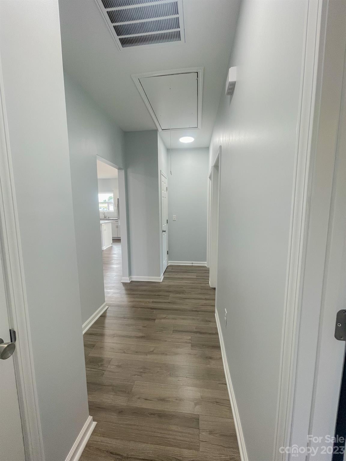 Walnut Springs - Residential