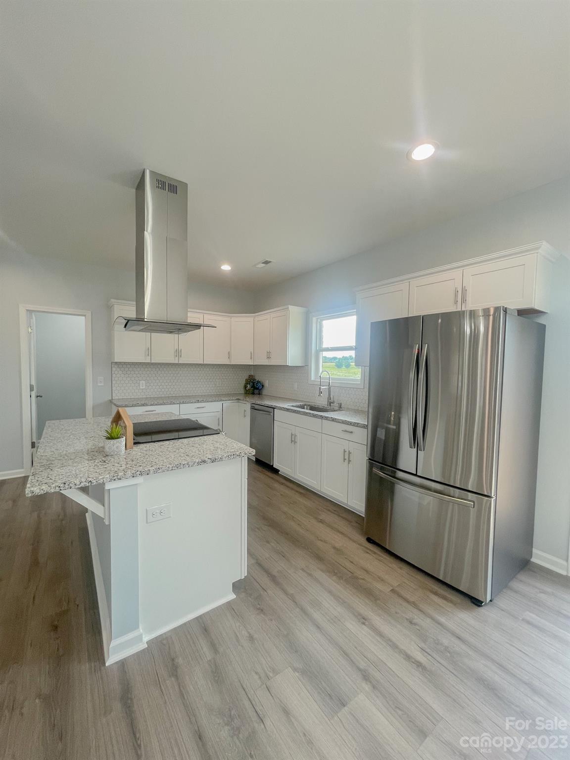 Walnut Springs - Residential