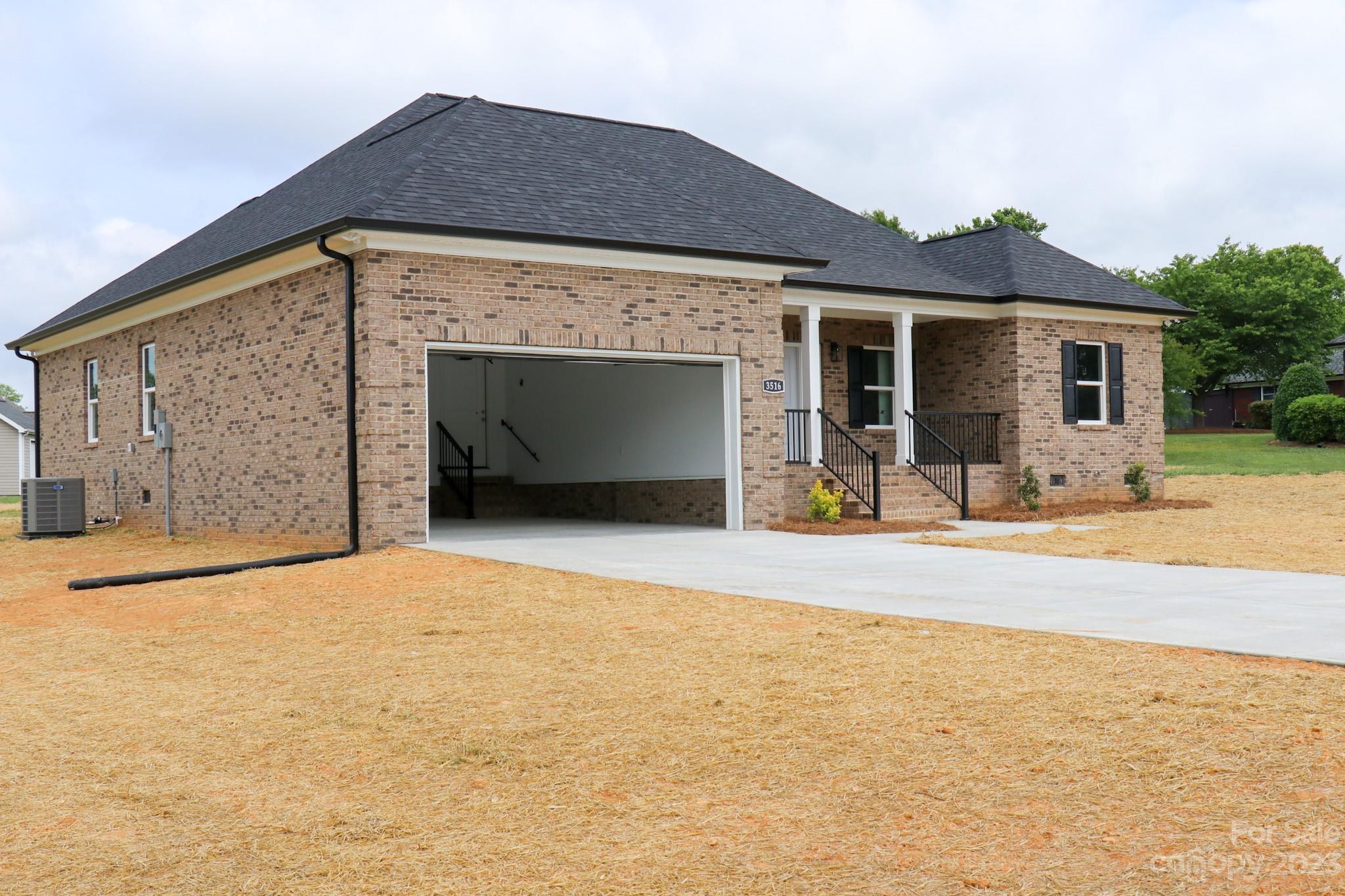 Walnut Springs - Residential