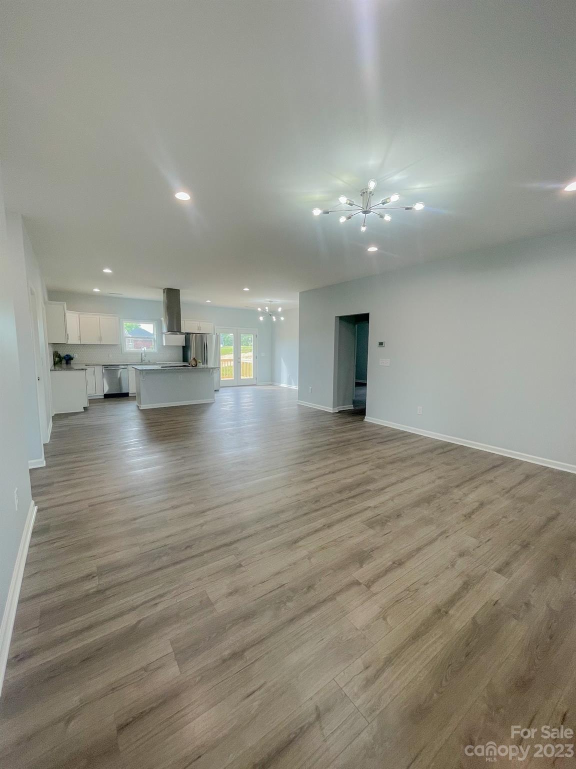 Walnut Springs - Residential