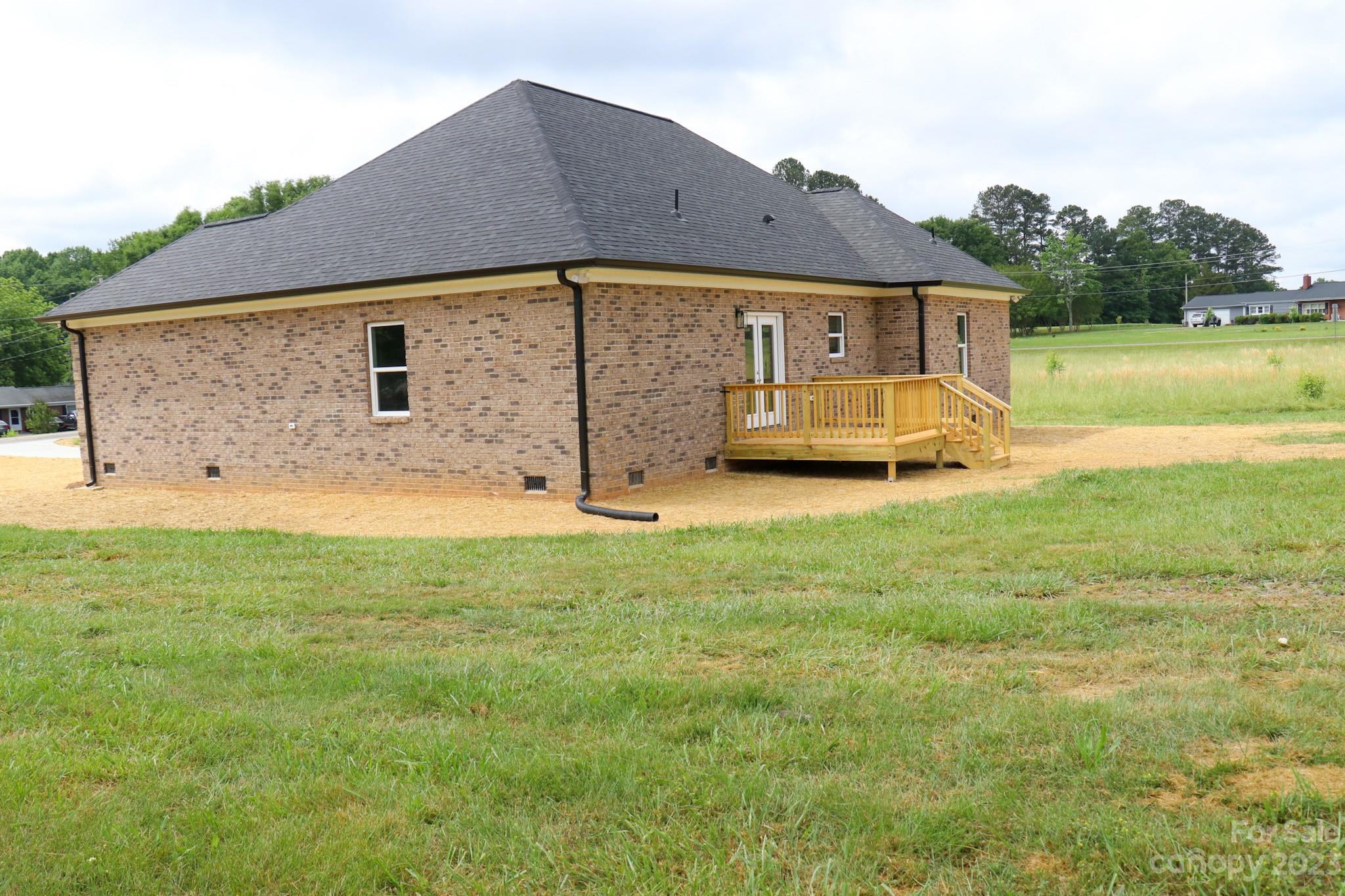 Walnut Springs - Residential