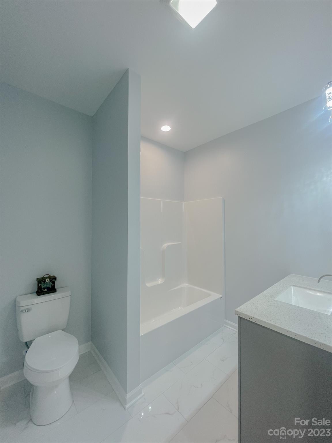 Walnut Springs - Residential