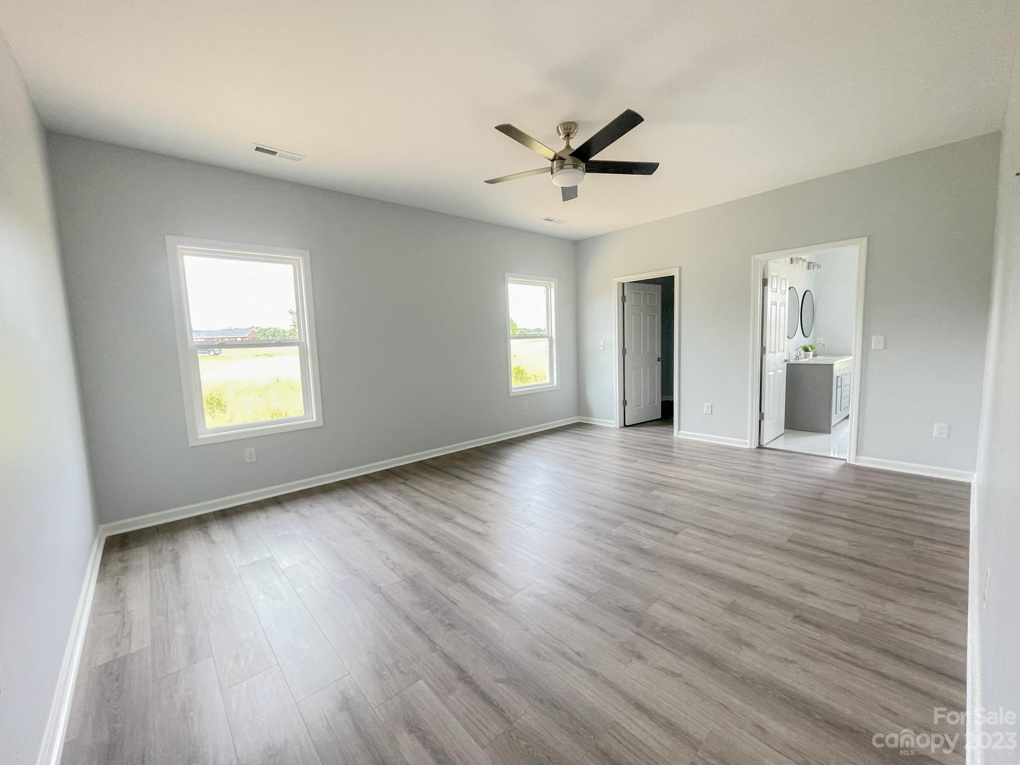 Walnut Springs - Residential