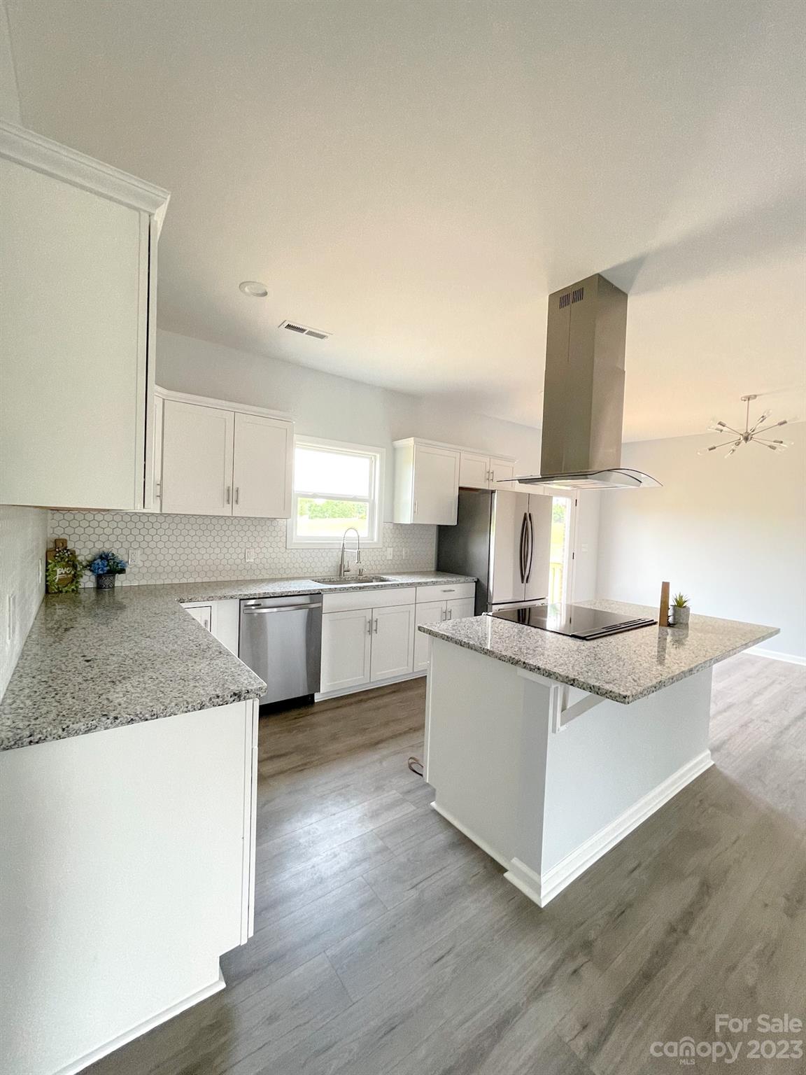 Walnut Springs - Residential