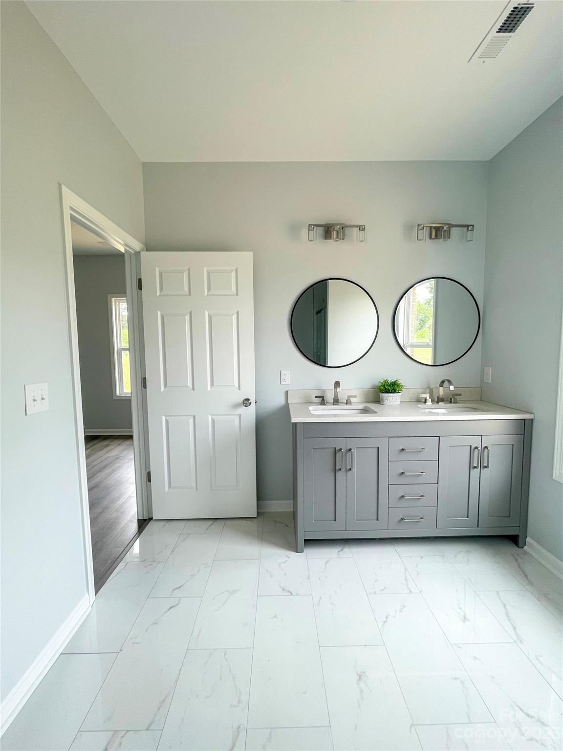 Walnut Springs - Residential