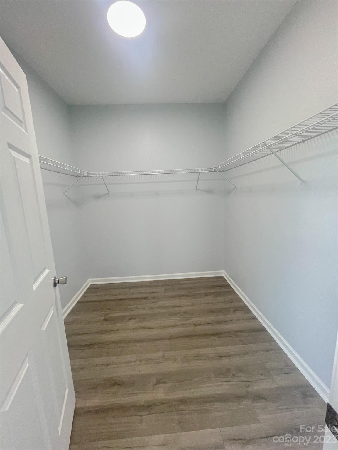 Walnut Springs - Residential