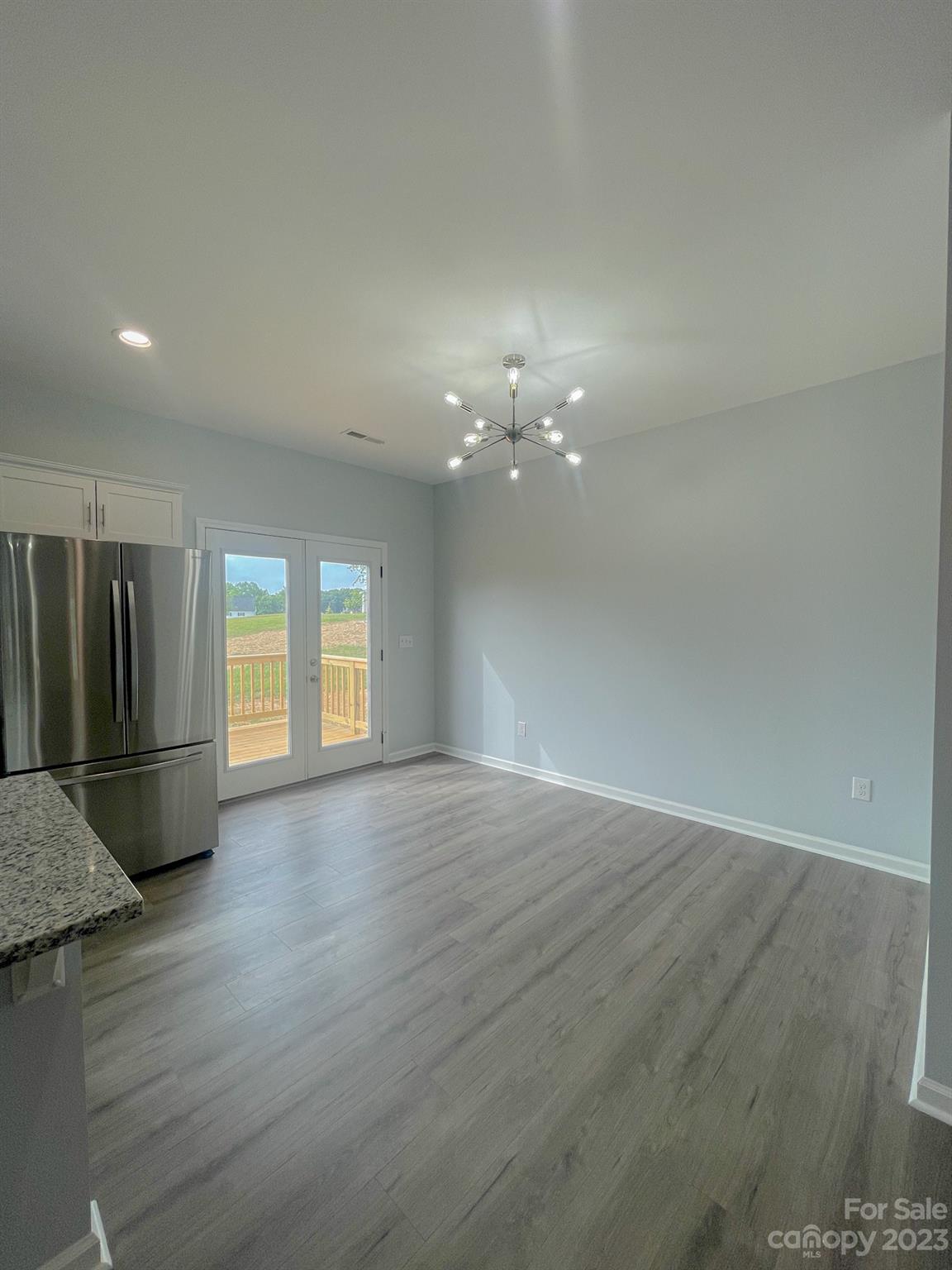 Walnut Springs - Residential