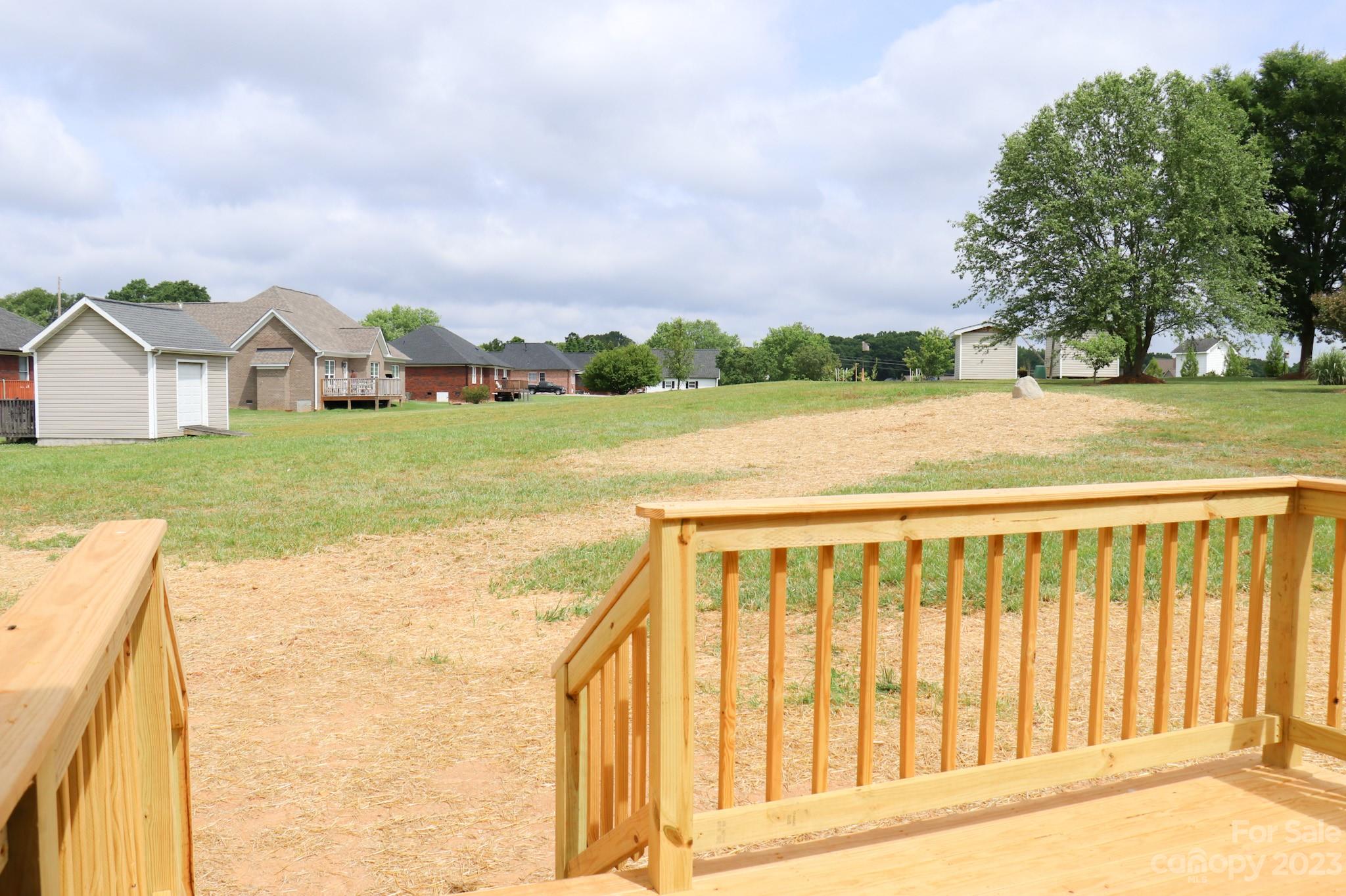 Walnut Springs - Residential