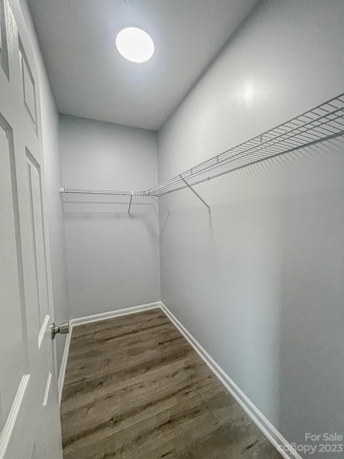 Walnut Springs - Residential