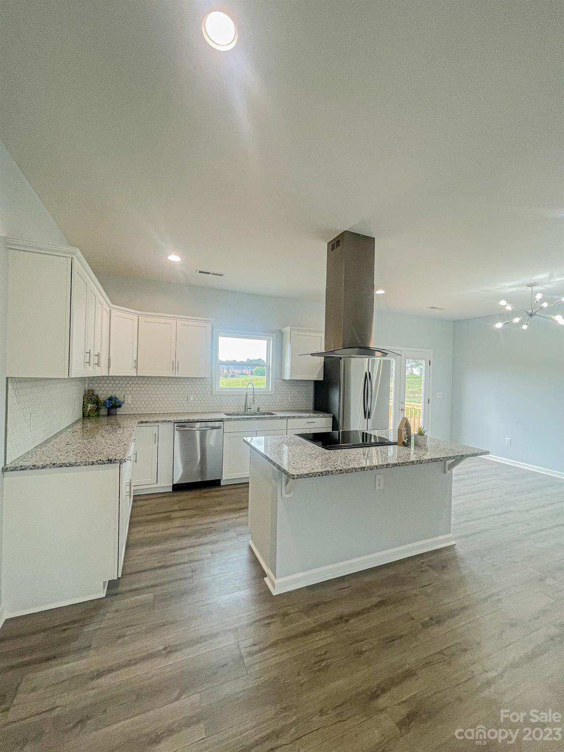 Walnut Springs - Residential