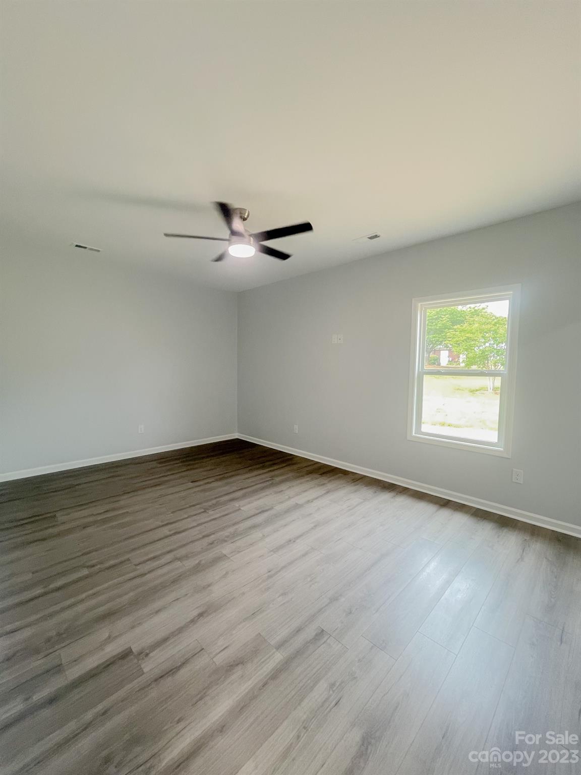 Walnut Springs - Residential