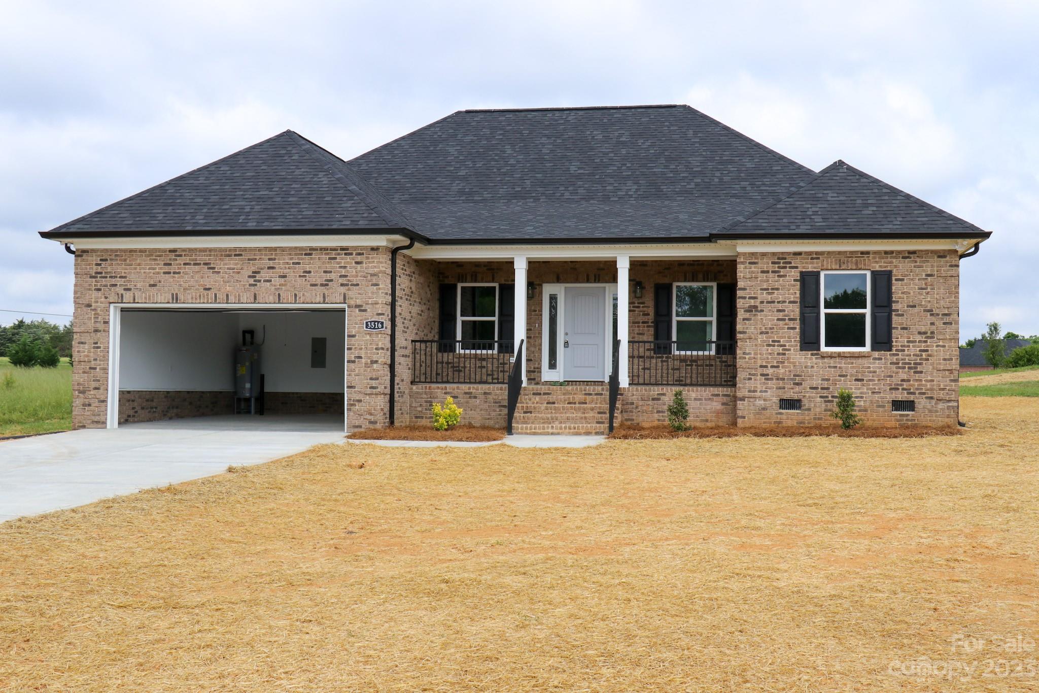 Walnut Springs - Residential