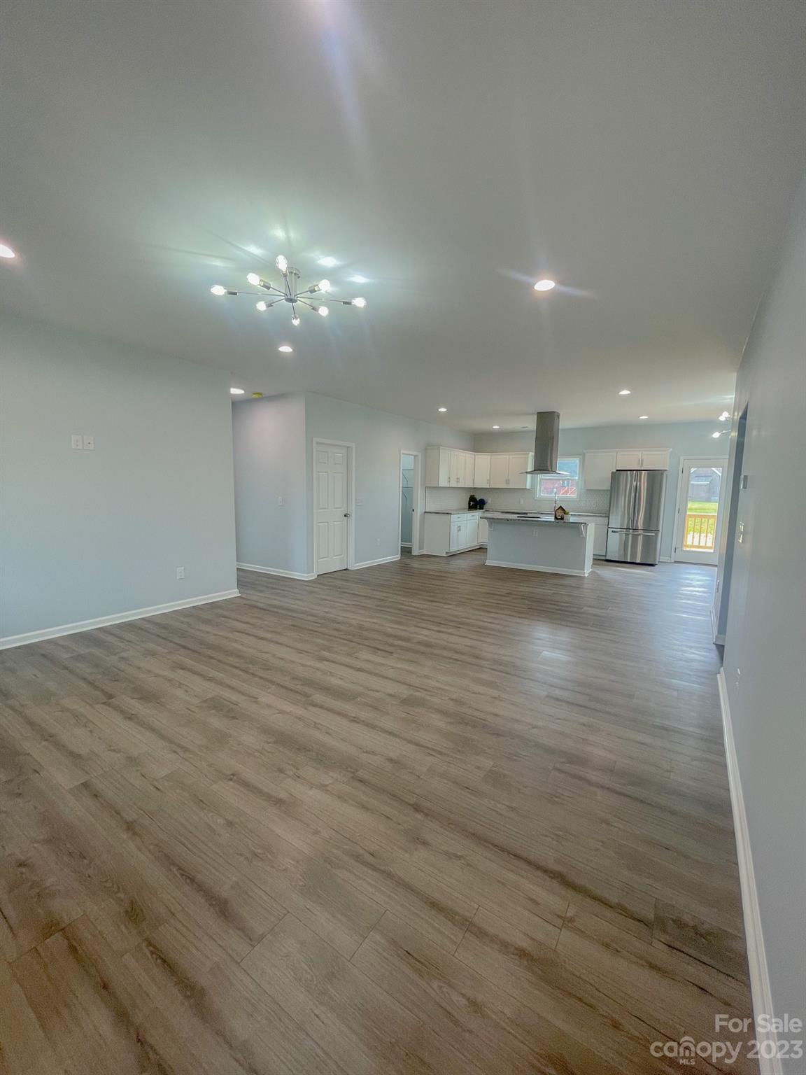 Walnut Springs - Residential