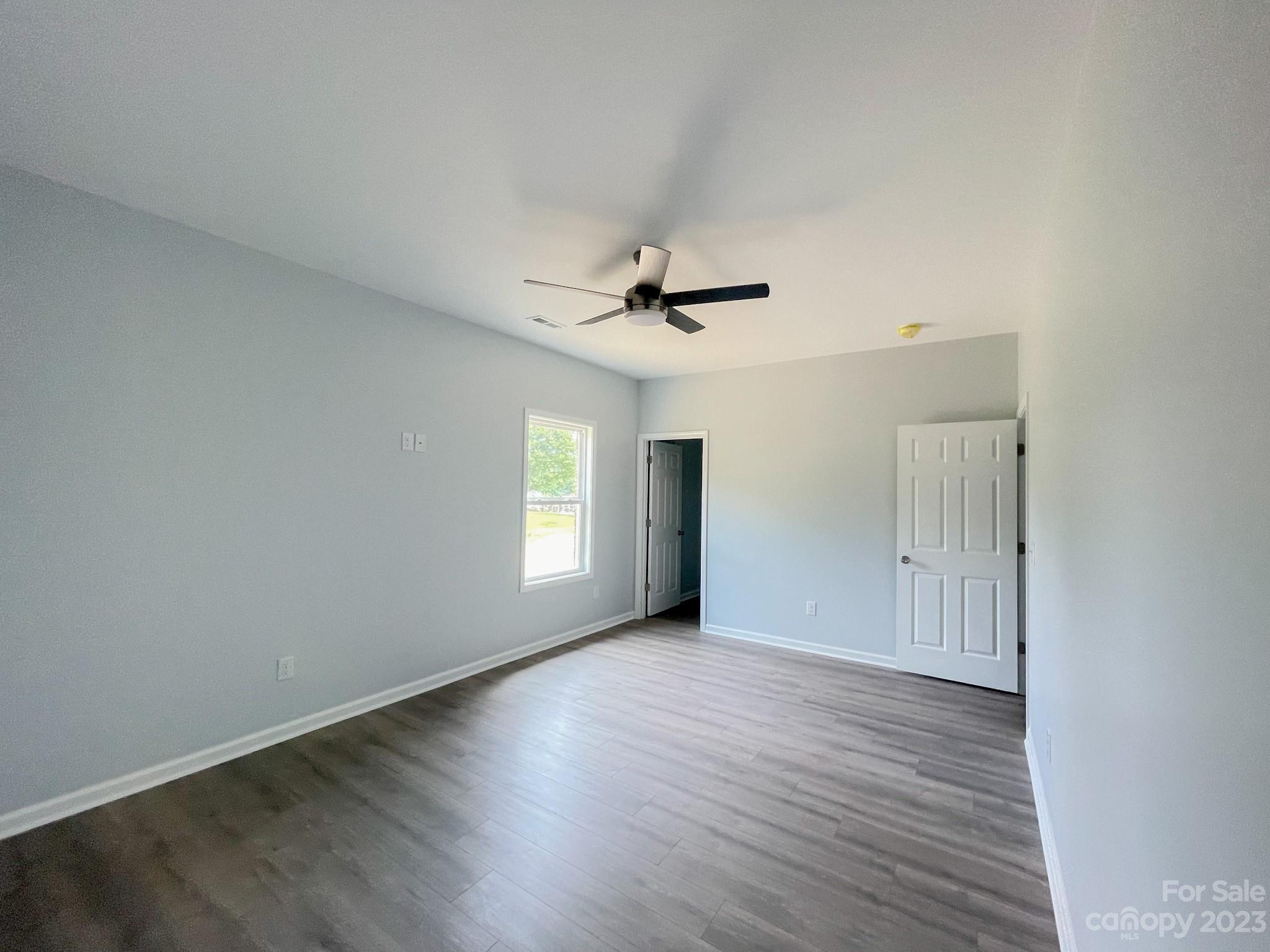 Walnut Springs - Residential