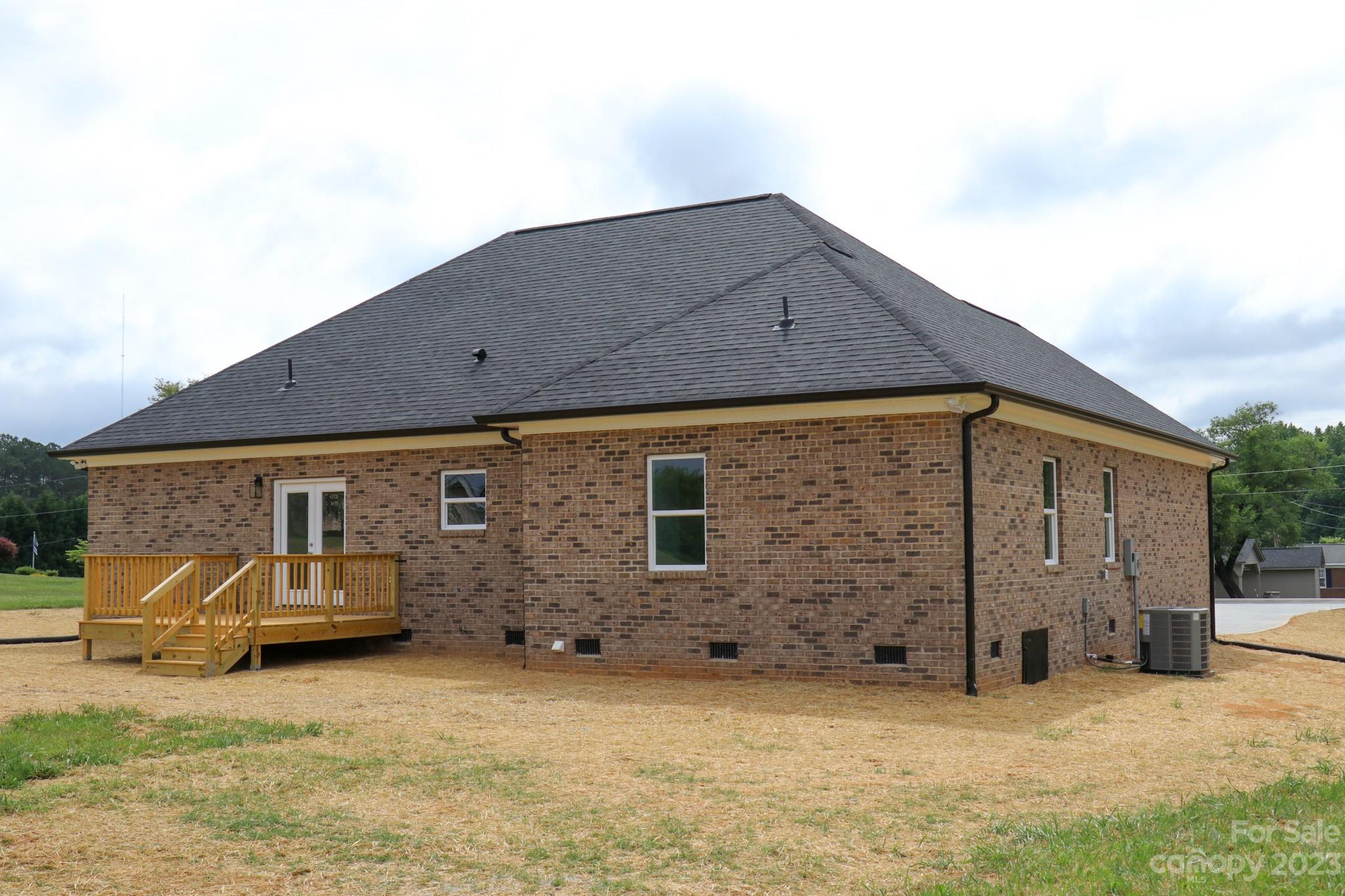 Walnut Springs - Residential