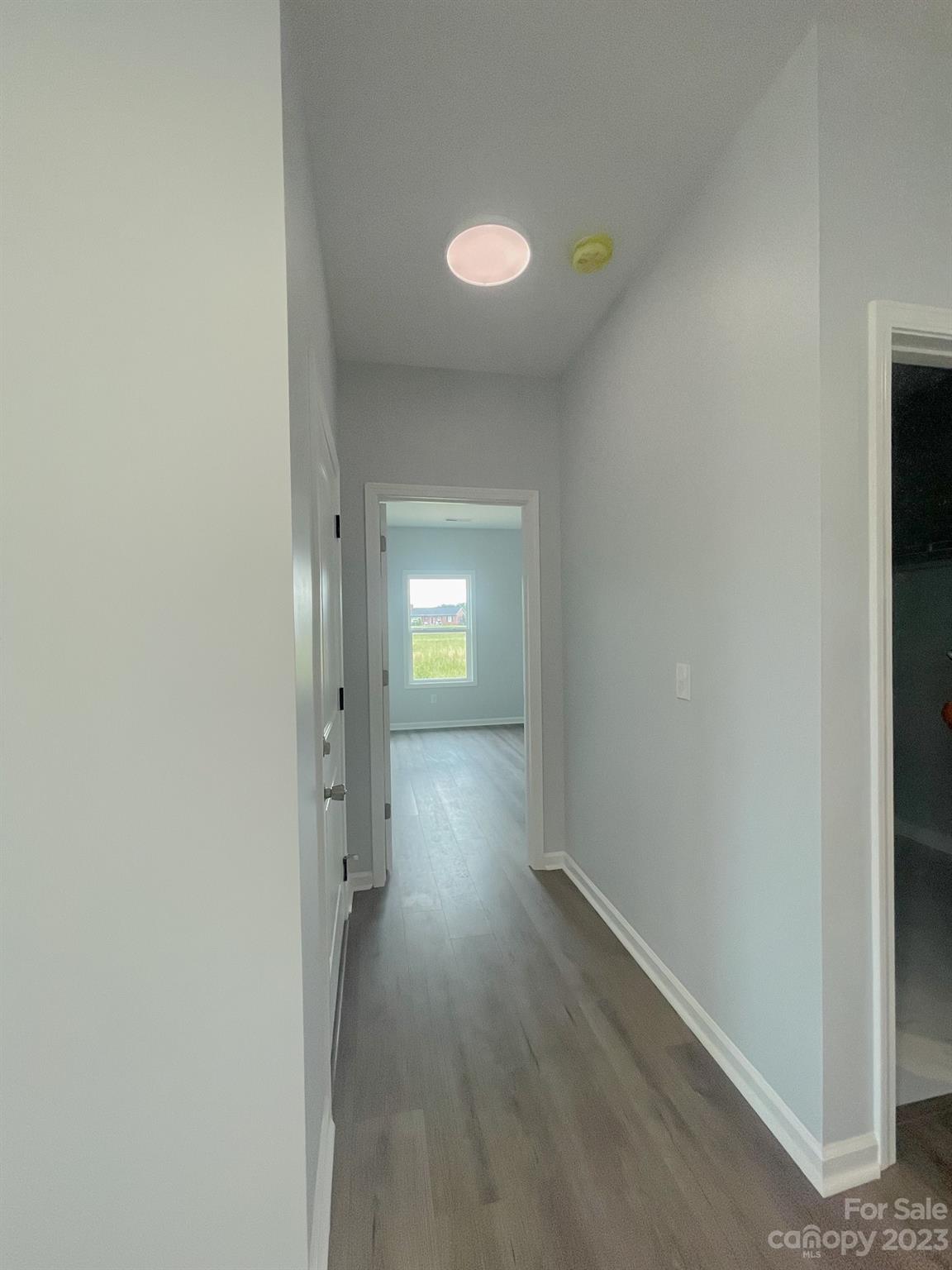 Walnut Springs - Residential