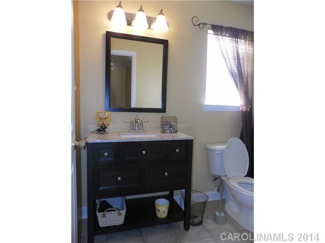 Whitehall - Residential