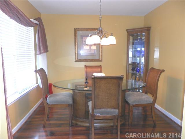 Whitehall - Residential