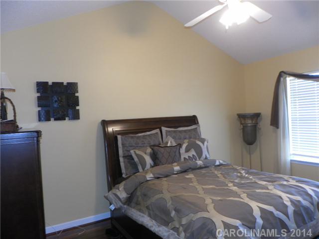 Whitehall - Residential