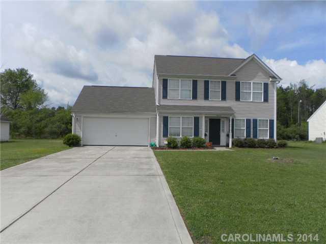 Whitehall - Residential