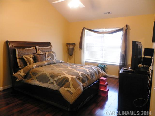 Whitehall - Residential