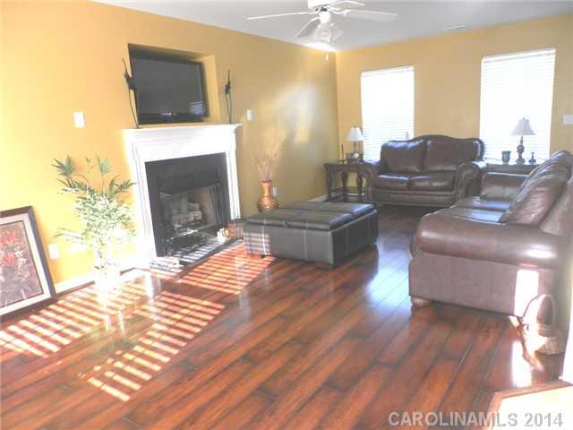 Whitehall - Residential