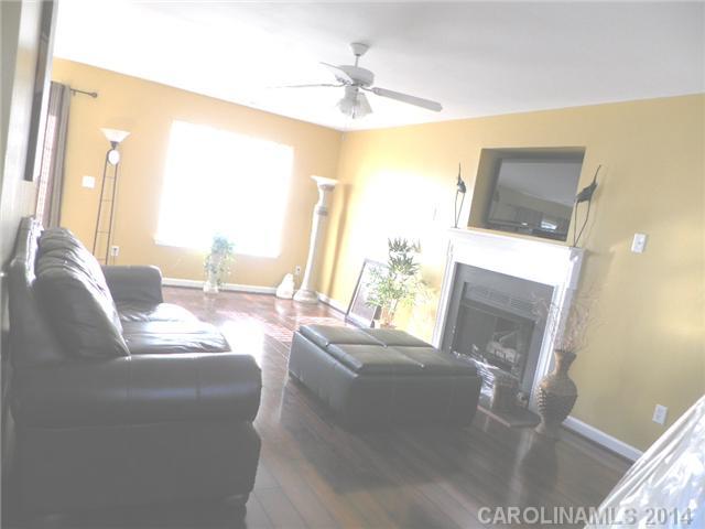 Whitehall - Residential