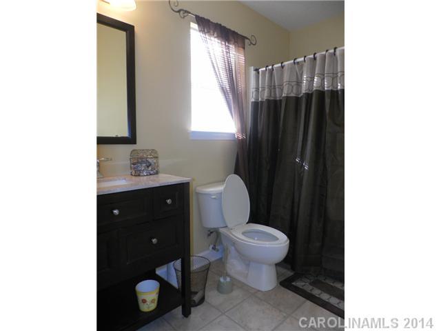 Whitehall - Residential