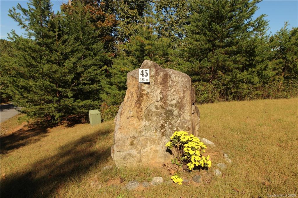 0 Boulder Ridge 45