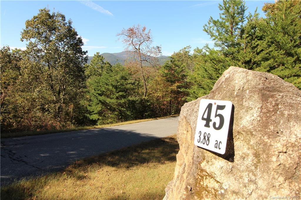 The Peaks at Lake Lure - Land