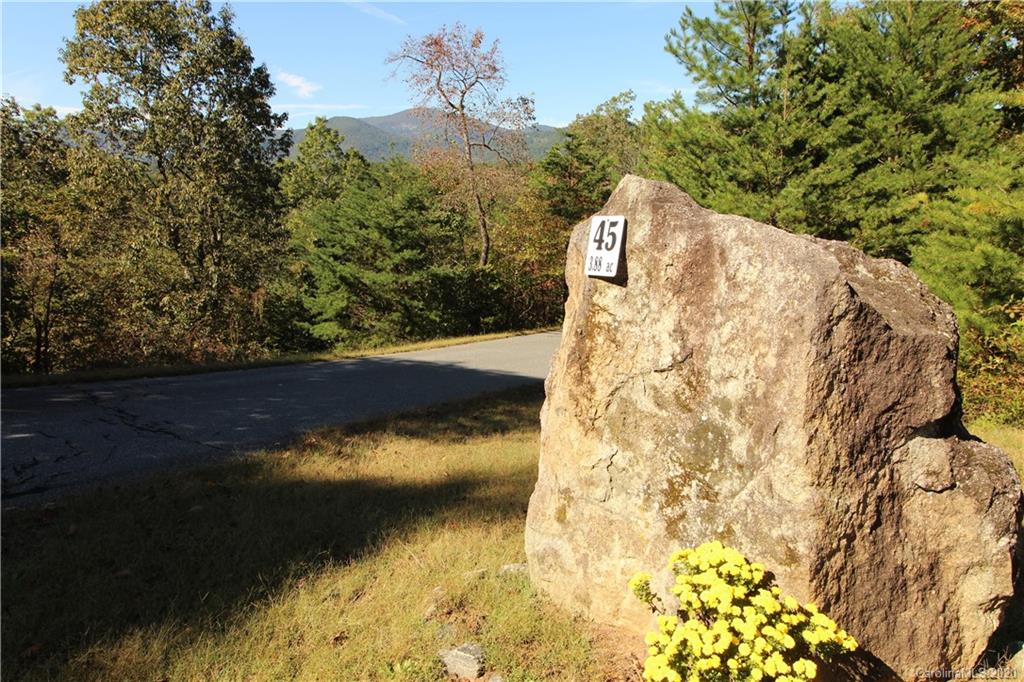 0 Boulder Ridge 45
