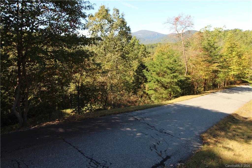 The Peaks at Lake Lure - Land