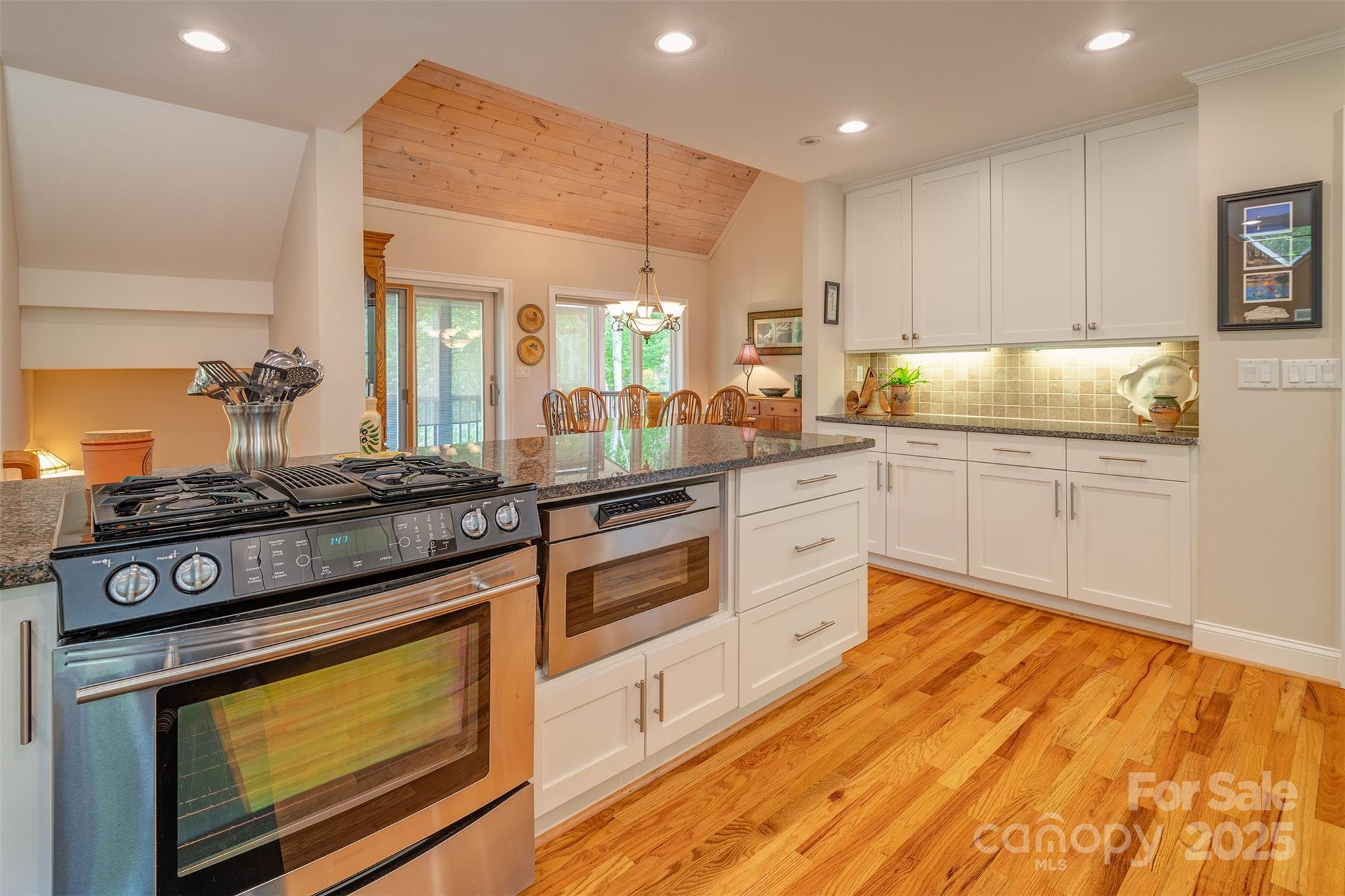 Reems Creek Golf Community - Residential