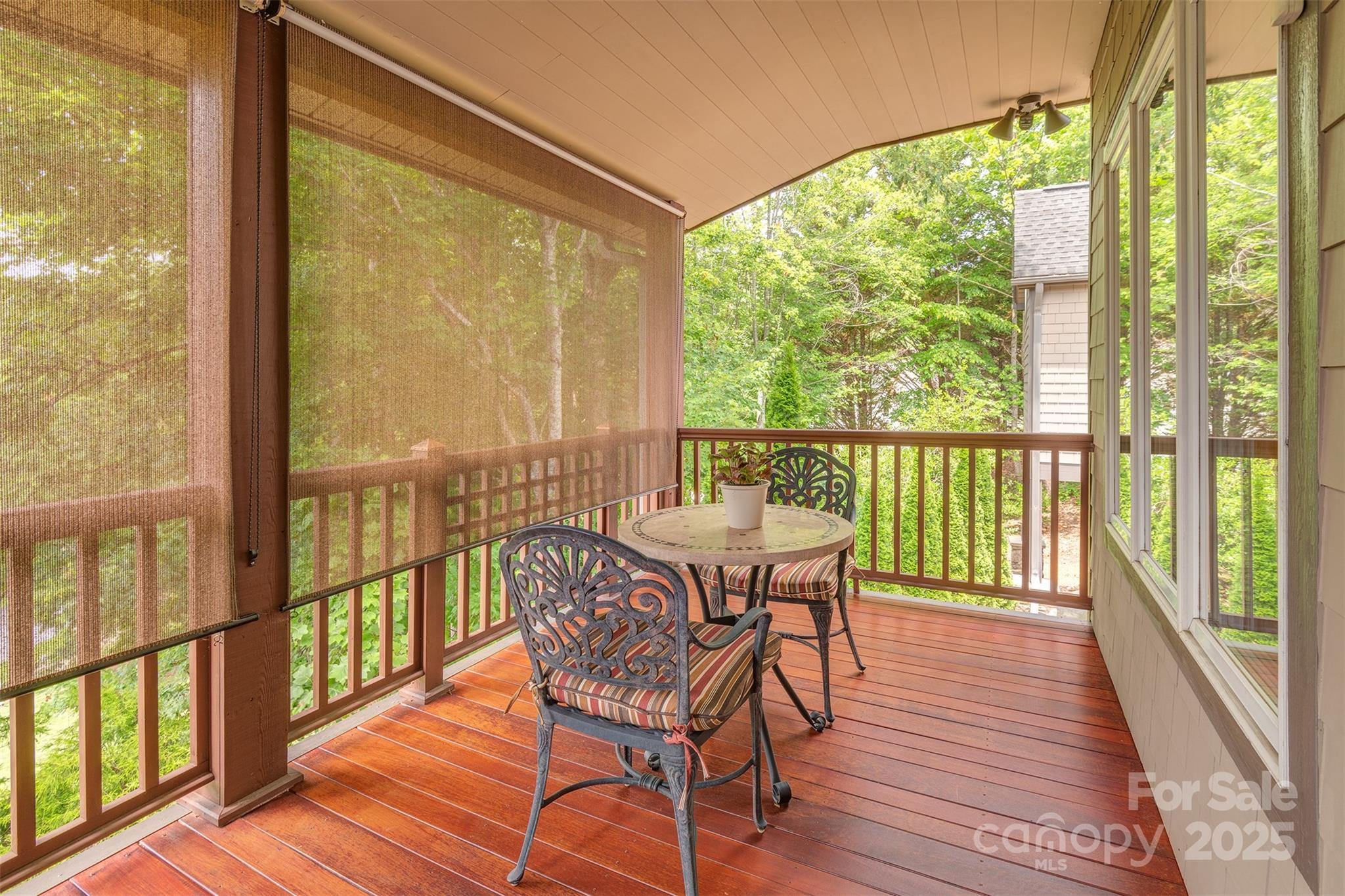 Reems Creek Golf Community - Residential